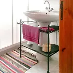 Family House With Pool In Kritou Tera Ferienhaus