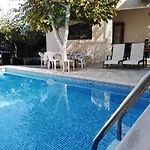 Ferienhaus Family House With Pool In Kritou Tera Kritou Terra