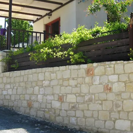 Family House With Pool In Kritou Tera Дом отдыха Kritou Terra