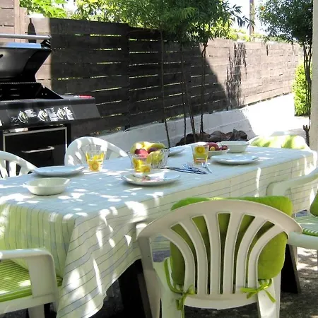 Family House With Pool In Kritou Tera Casa vacanze *