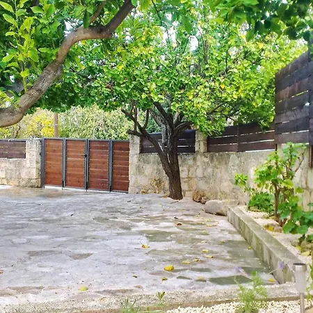 Family House With Pool In Kritou Tera * Kritou Terra