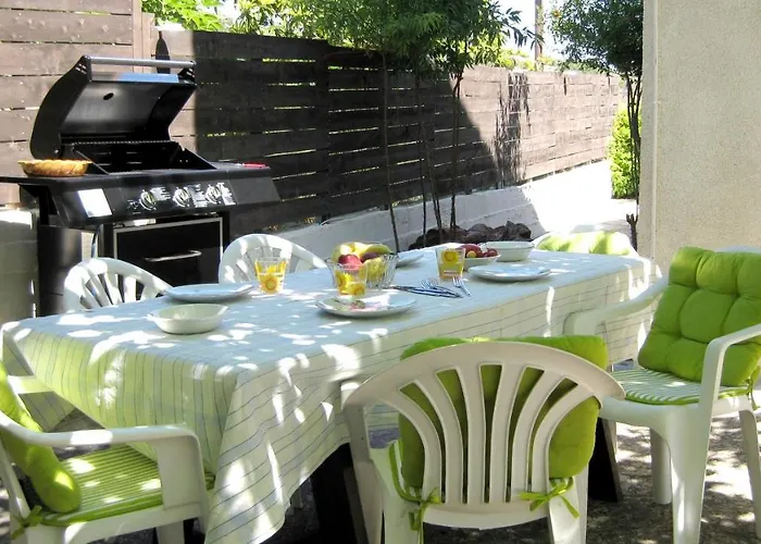 Family House With Pool In Kritou Tera Semesterbostad *