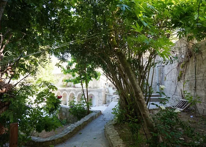 Semesterbostad Family House With Pool In Kritou Tera Kritou Terra