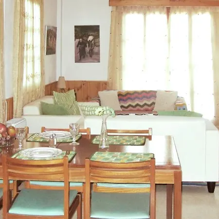 Holiday home Family House With Pool In Kritou Tera Kritou Terra