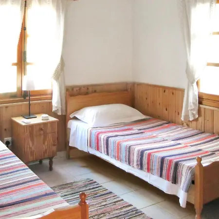 Tatil Evi Family House With Pool In Kritou Tera *