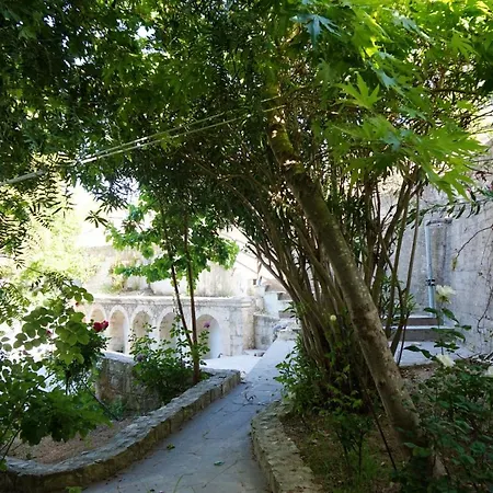 Holiday home Family House With Pool In Kritou Tera Kritou Terra