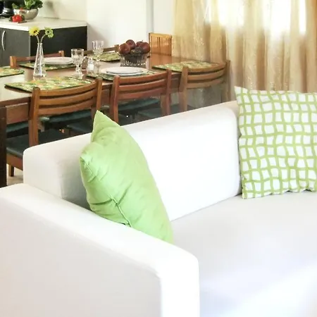 Family House With Pool In Kritou Tera Tatil Evi *