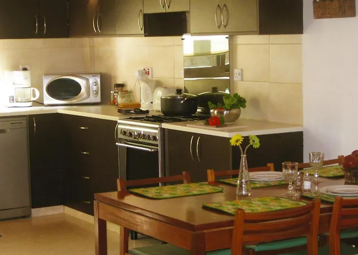 Family House With Pool In Kritou Tera Kritou Terra