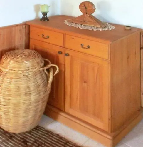 Family House With Pool In Kritou Tera Kritou Terra